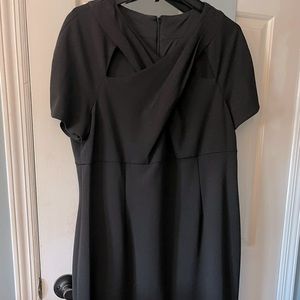 Beautiful DKNY cocktail dress